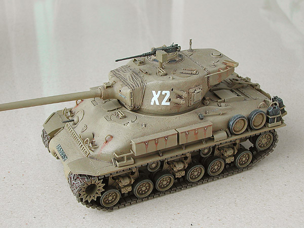 m51 model number